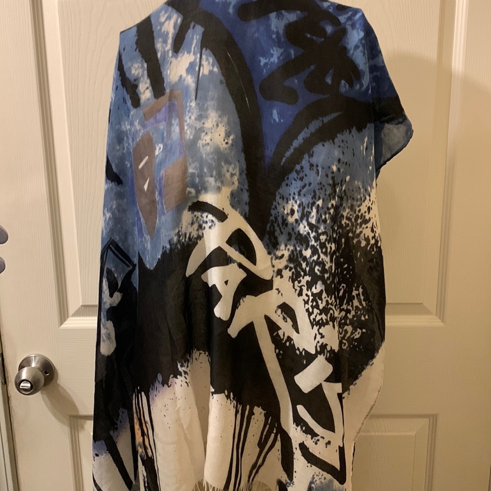 Le Lux Scarf/Shawl